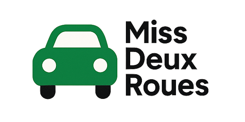 Miss Deux Roues